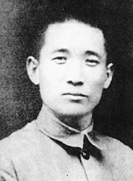 张治中