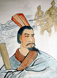 李冰