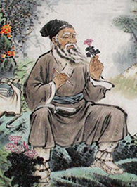 孙思邈