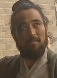 杨志