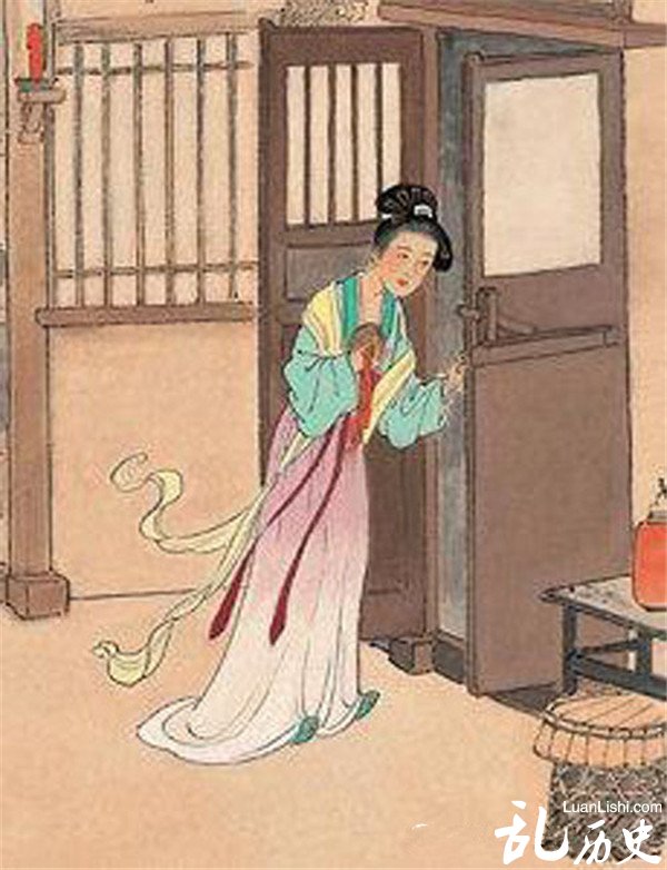 第三位丑女：东汉时期的孟光