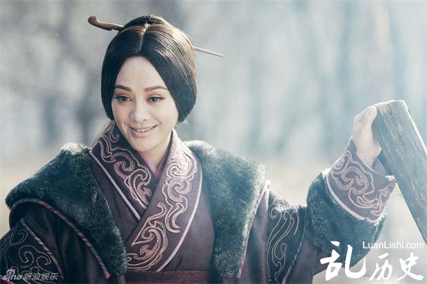 宣太后