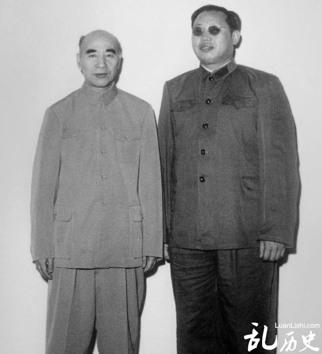 李作鹏因林彪事件被判入狱17年，终生没有说过林彪一句坏话
