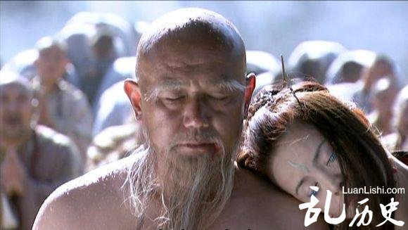 金庸小说中乱伦之恋,黄药师竟与梅超风玩过暧昧,他原来是同性恋