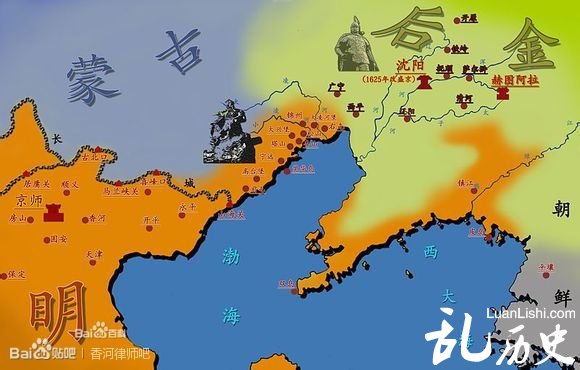 揭秘:崇祯皇帝为什么要杀袁崇焕?袁崇焕杀毛文龙酿大错!