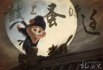 鼓上蚤时迁为什么在水浒108将中排行倒数第二？