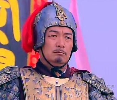 刘武周