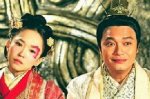 历史上害怕老婆的皇上是谁？晋惠帝和隋文帝最怕老婆皇帝代表！