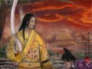 李自成攻打北京 崇祯帝为什么死都不肯南迁? 崇祯帝怎么死的？