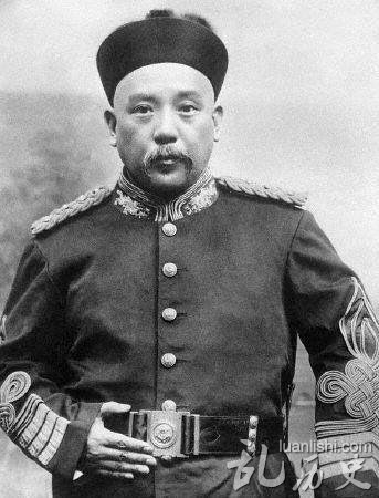 袁世凯怎么死的？揭秘袁世凯究竟是病死还是气死？