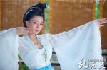 后蜀美女花蕊夫人是怎么死的？五代十国女诗人花蕊夫人《述亡国诗》