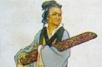 黄道婆哪里人？黄道婆是哪个民族的？
