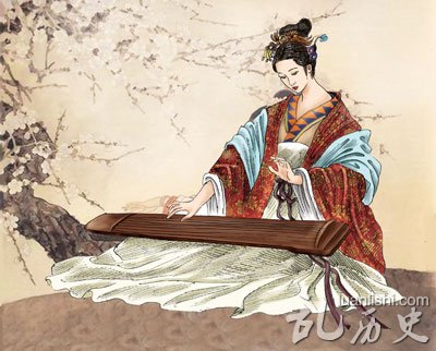 为什么一代才女班婕妤人生如此悲剧？班婕妤男人心中最完美女人！