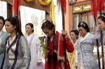 历史上杨门女将是真的吗？杨门女将真的只是纯属虚构吗?
