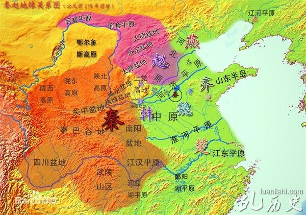 申不害是哪国人？申不害在韩国的变法内容是什么？