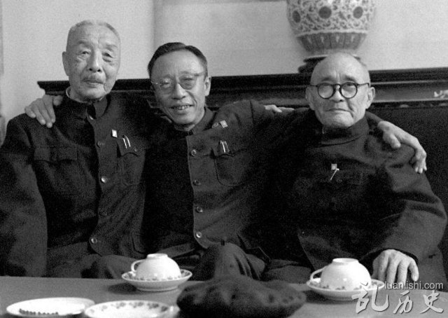 溥仪有什么病?溥仪什么时候死的?溥仪的墓在什么地方?