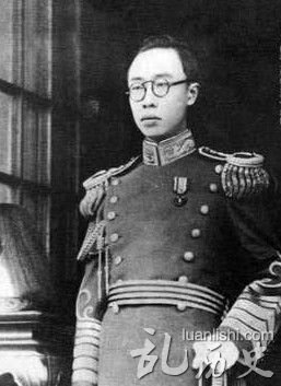 溥仪有什么病?溥仪什么时候死的?溥仪的墓在什么地方?