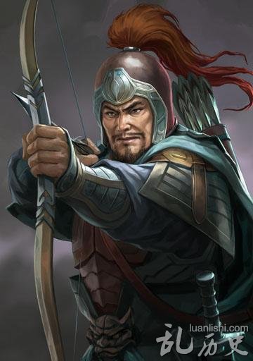 三国麴义怎么死的?麴义是被谁杀死的?