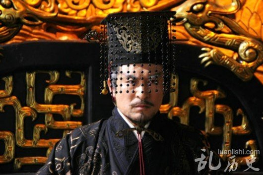 秦始皇的母亲是谁？揭秘秦始皇身世之谜