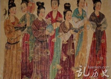 "壬寅宫变"是怎么回事？"壬寅宫变"宫女要杀的皇帝是谁？