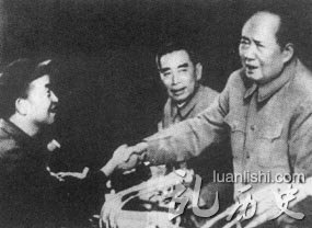 1966年1月2日 《人民日报》介绍大庆人建设经验