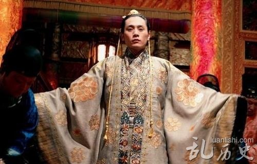 历史上崇祯真假太子案是怎么回事？假太子是谁？