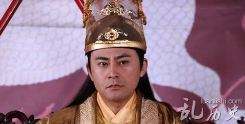 独臂师太长平公主怎么死的?明思宗亡国前如何安置子女的？