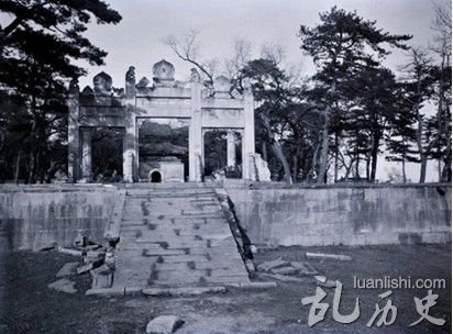 北京公主坟埋葬的是哪个公主?和硕公主和固伦公主秘葬之谜