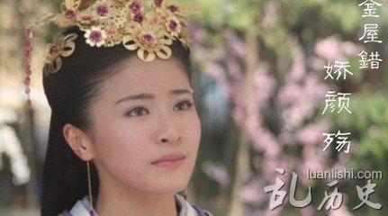 汉武帝刘彻后妃们的凄惨命运 刘彻冠上"无情郎"称号