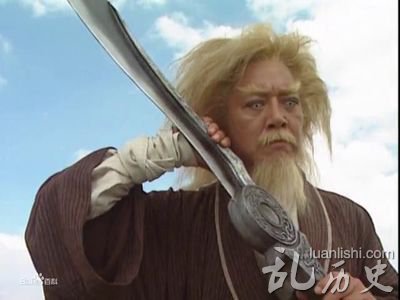 谢逊夺屠龙刀的原因 谢逊和成昆是什么关系?