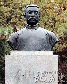 李大钊的死因?李大钊的光荣事迹