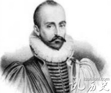蒙田是谁?蒙田随笔 蒙田是哪国人?