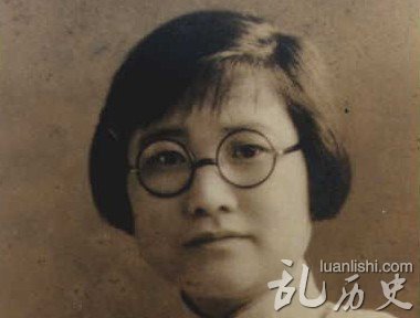 苏雪林是谁?苏雪林和鲁迅什么关系?苏雪林的作品