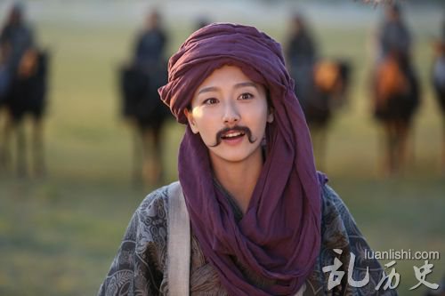 解忧公主的侍女是谁?冯嫽的丈夫是谁?冯嫽历史上第一位女外交家