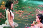 皇帝晚上如何选择妃子侍寝？妃子侍寝的秘密招数