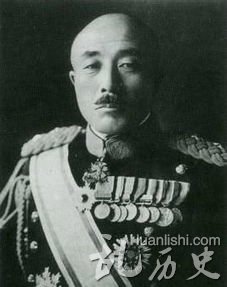板垣征四郎是谁?板垣征四郎师团介绍