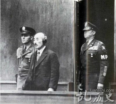 板垣征四郎是谁?板垣征四郎师团介绍