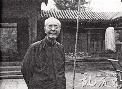 王同春是谁?王同春开发了什么?