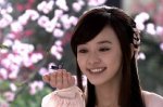孙小蝶简介 流星蝴蝶剑孙小蝶孩子的父亲是谁？