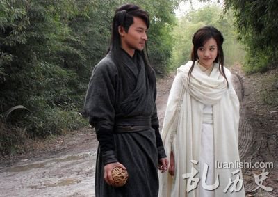 孙小蝶简介 流星蝴蝶剑孙小蝶孩子的父亲是谁?