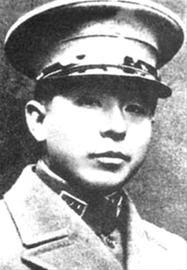 黄显声将军简介 黄显声怎么死的?