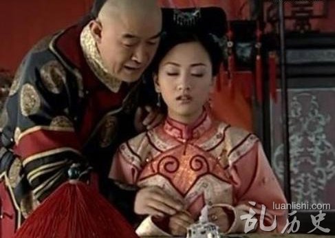 古代太监阉割后还有"性"需求吗?太监宫女对食怎么回事