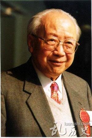 三钱指得是谁?钱伟长有什么成就?