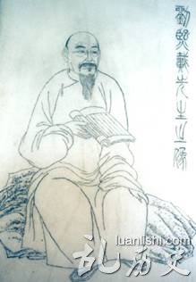 刘熙载个人介绍 刘熙载的作品是什么?