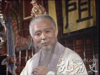 五庄观镇元大仙简介 镇元大仙和菩提老祖谁比较厉害?