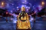 关于秦广王的介绍 秦广王有什么来历？