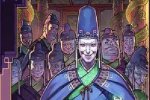 十常侍的首领是谁?十常侍专权的后果是什么?