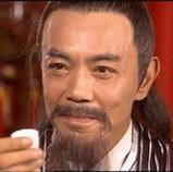 《绝代双骄》中江玉郎的父亲江别鹤把江玉郎吃了吗?
