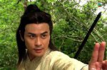 《绝代双骄》中江玉郎的父亲江别鹤把江玉郎吃了吗？