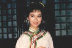 雪山飞狐马春花扮演者介绍 马春花与福康安什么关系